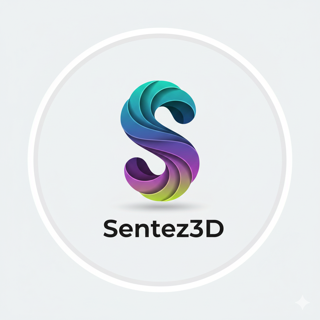 Sentez3D.com