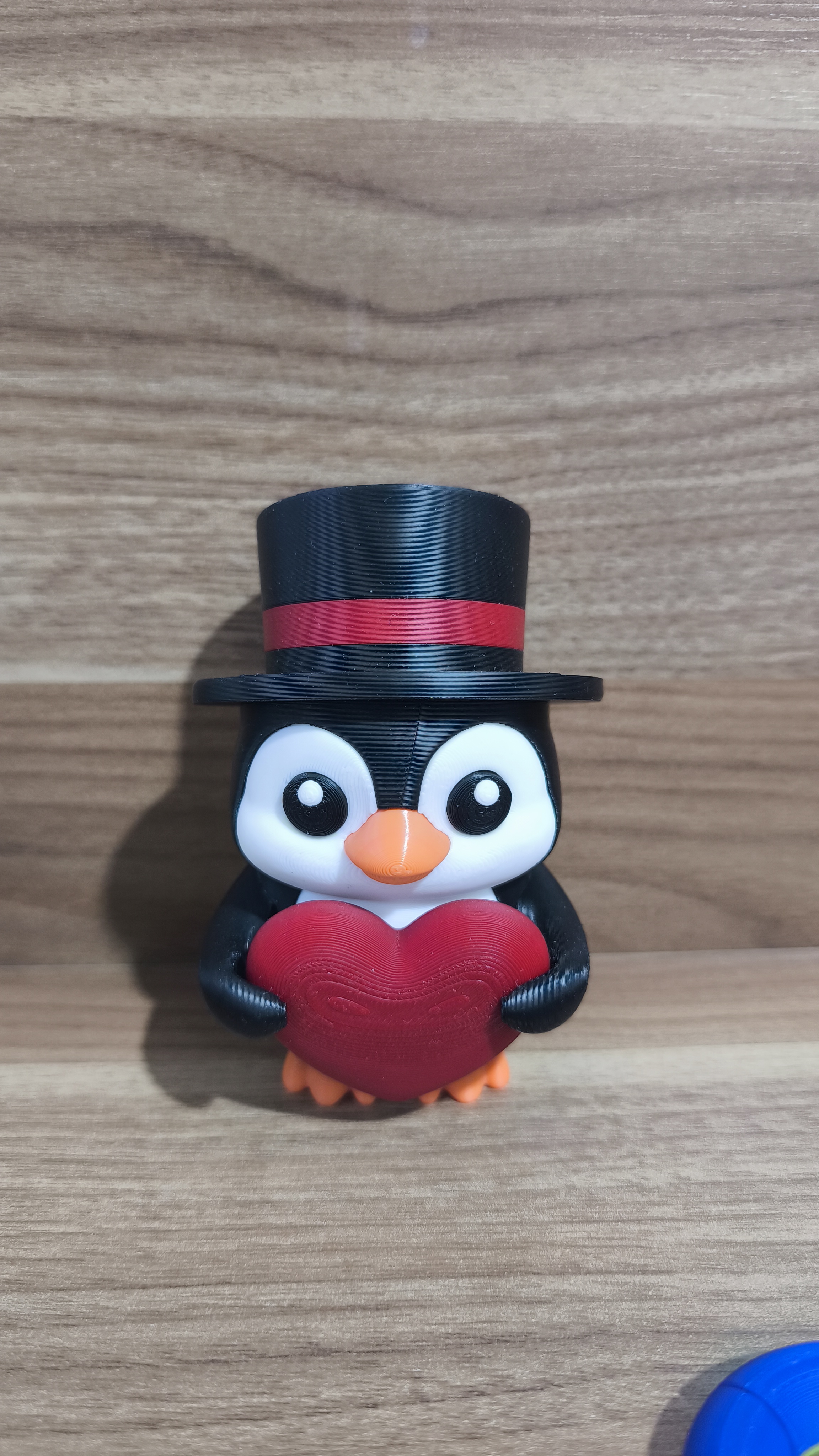 Beyefendi Penguen